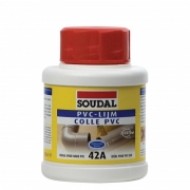 Soudal - Adeziv pentru PVC 42A